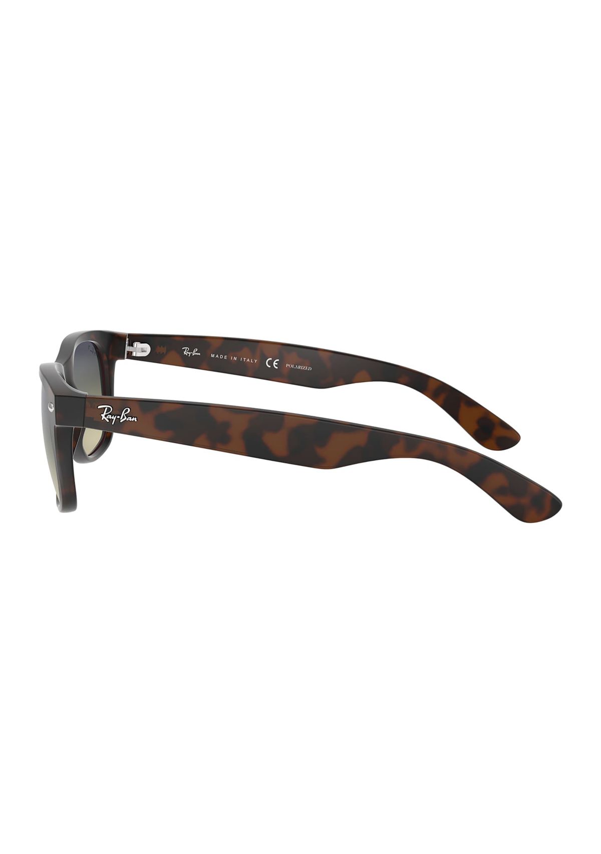 RB2132 New Wayfarer Classic Polarized Sunglasses