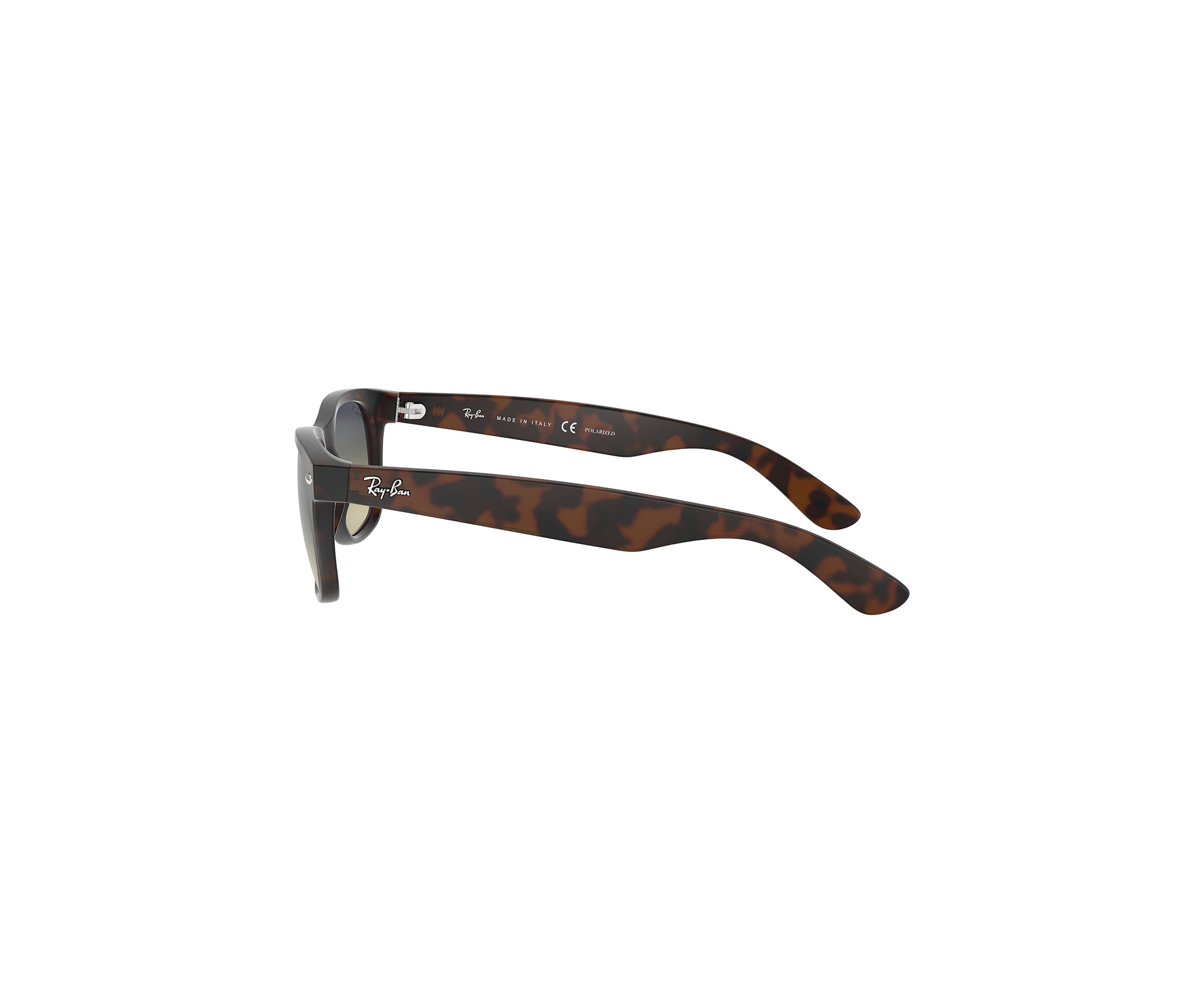 RB2132 New Wayfarer Classic Polarized Sunglasses
