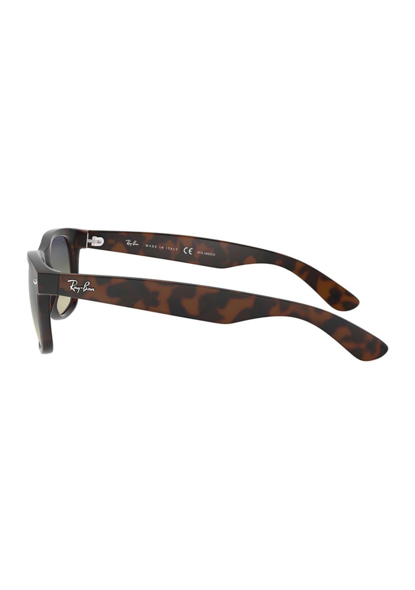 RB2132 New Wayfarer Classic Polarized Sunglasses