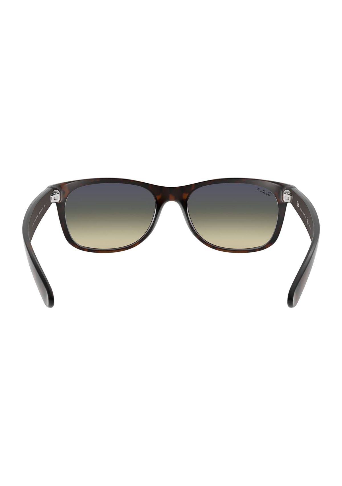 RB2132 New Wayfarer Classic Polarized Sunglasses