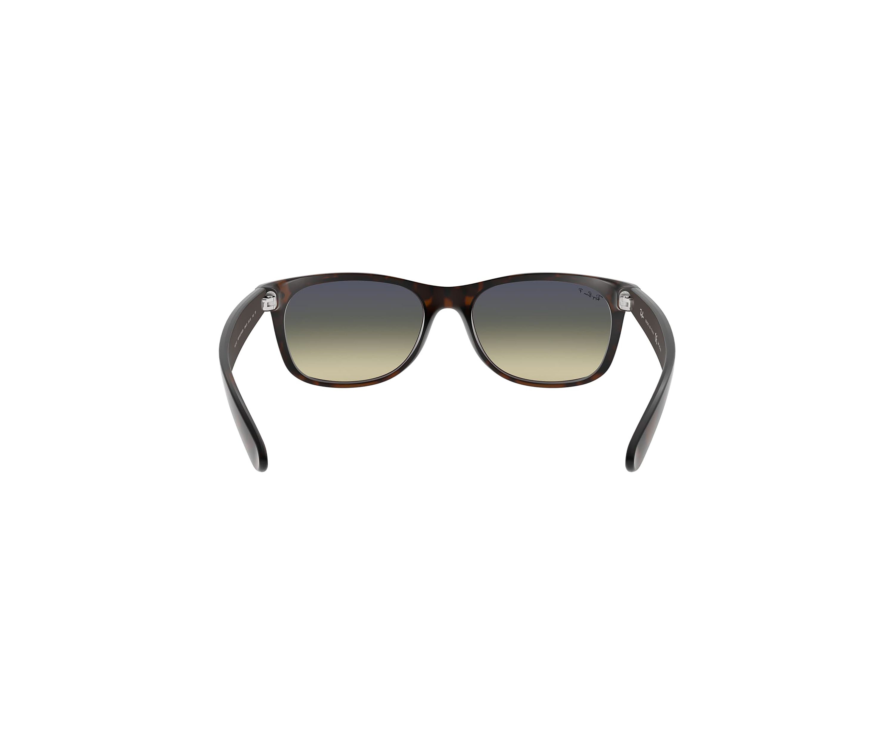 RB2132 New Wayfarer Classic Polarized Sunglasses
