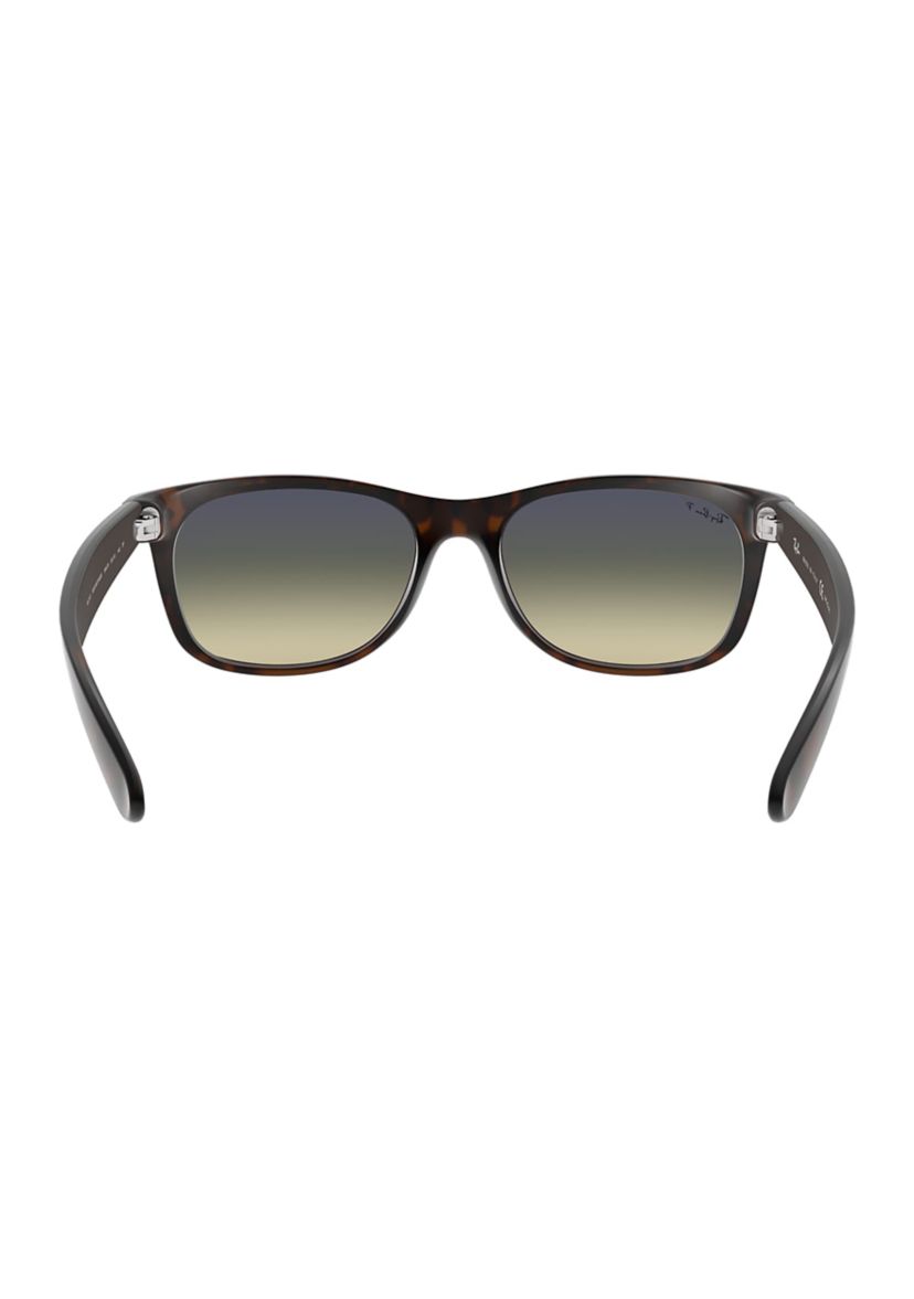 RB2132 New Wayfarer Classic Polarized Sunglasses