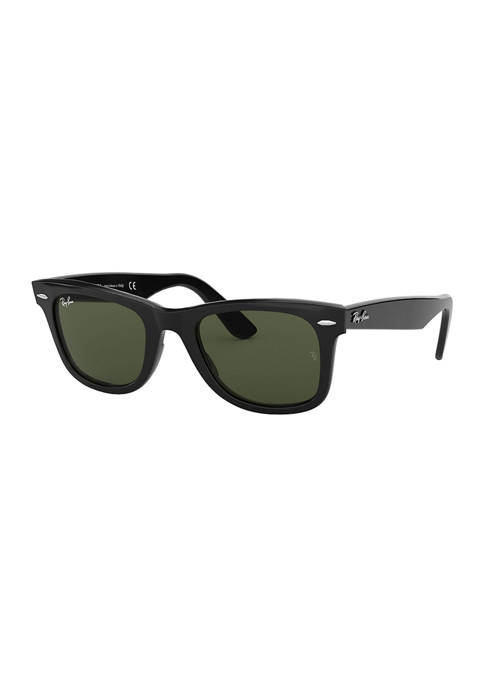 Ray-Ban® RB2140 Original Wayfarer Classic Sunglasses