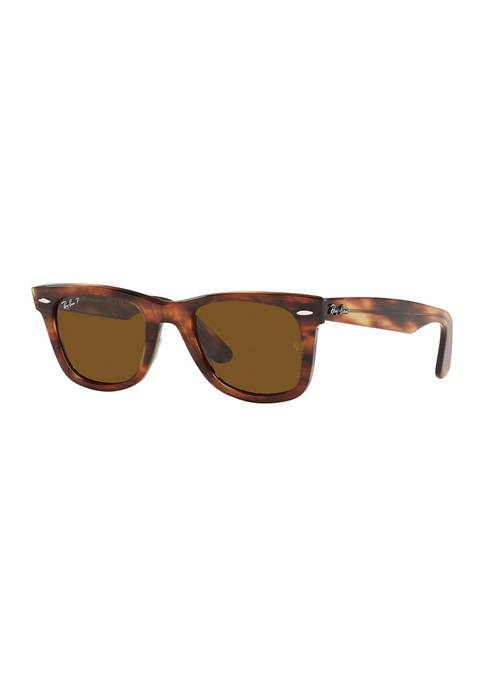 Ray-Ban® RB2140 Wayfarer Sunglasses
