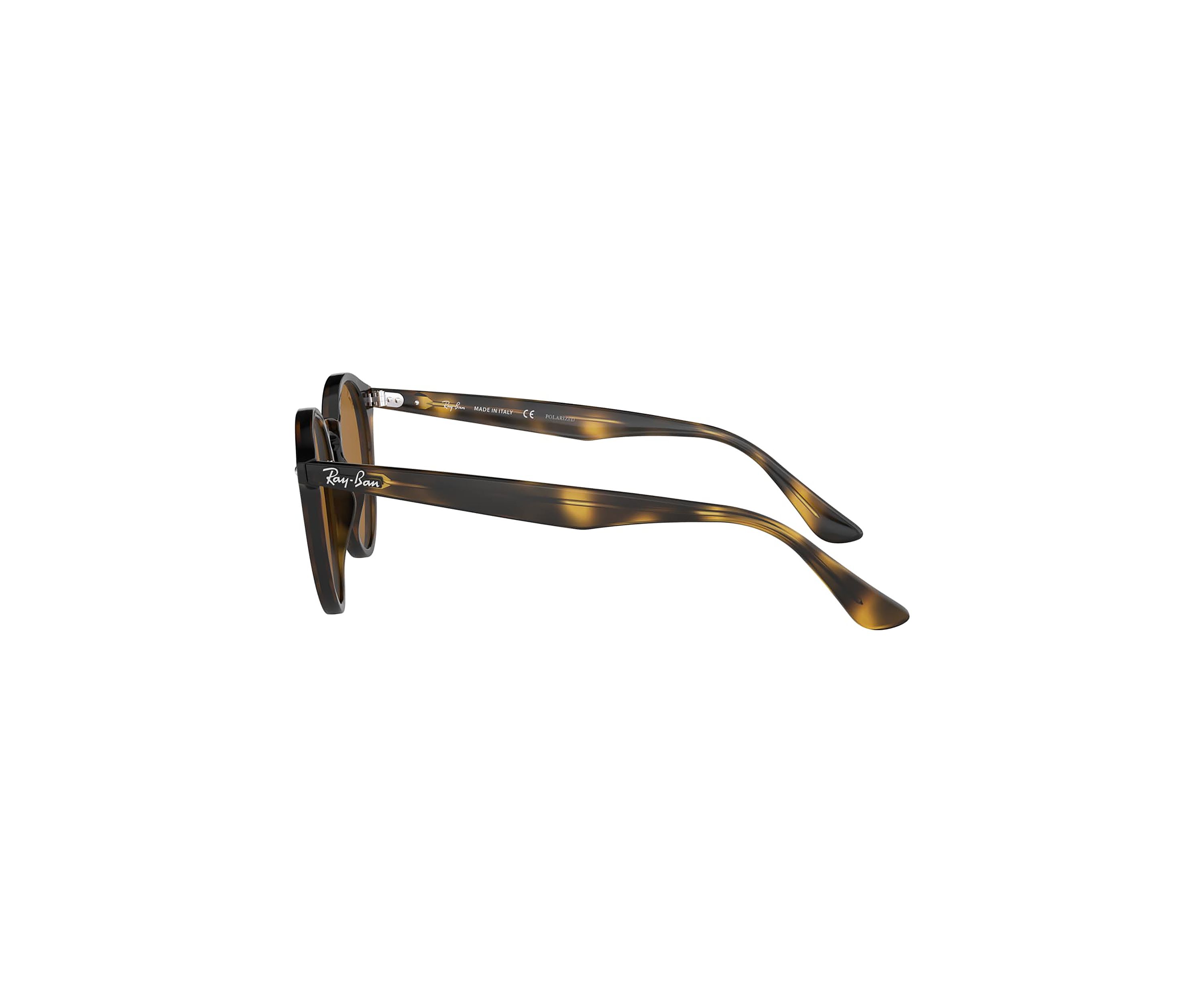 RB2180 Polarized Sunglasses