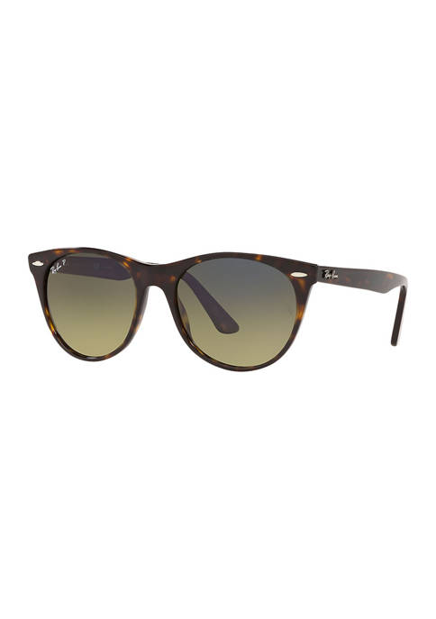 Ray-Ban® RB2185 WAYFARER II CLASSIC Sunglasses