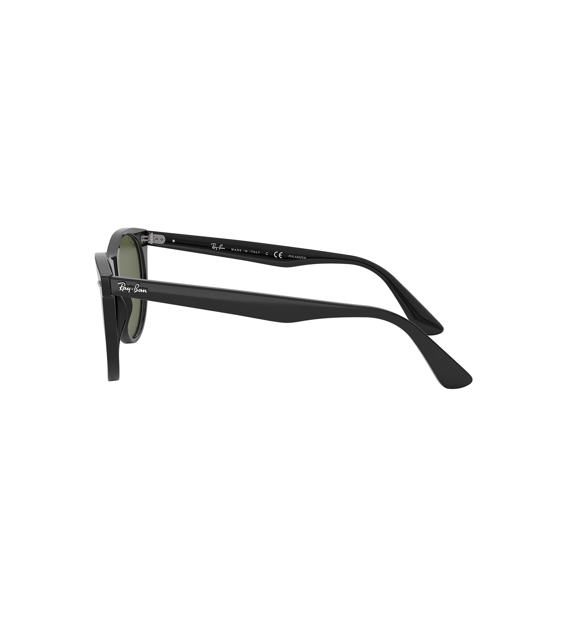 RB2185 Wayfarer II Classic Polarized Sunglasses
