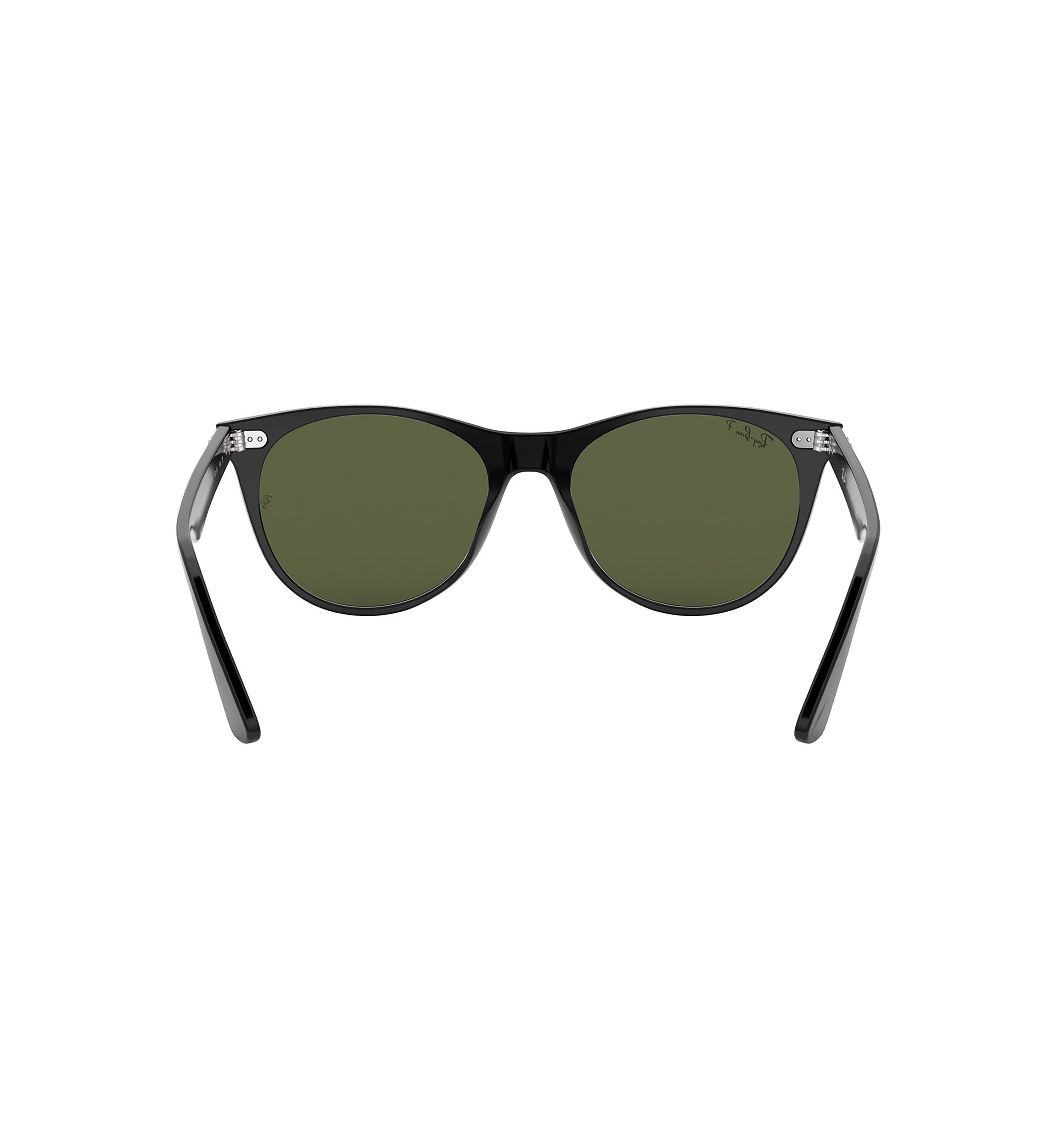 RB2185 Wayfarer II Classic Polarized Sunglasses