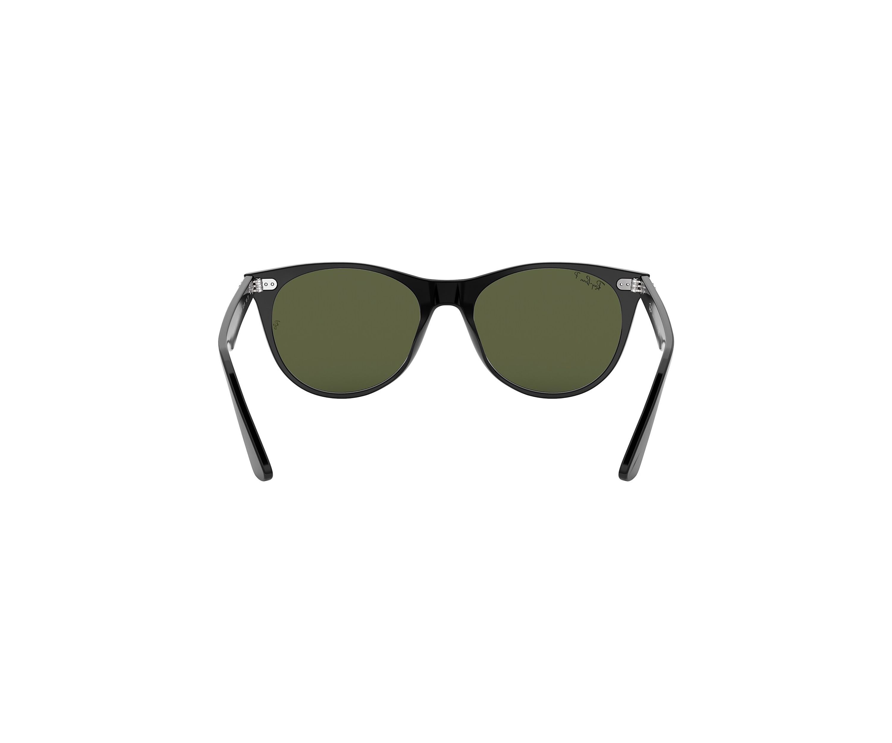 RB2185 Wayfarer II Classic Polarized Sunglasses