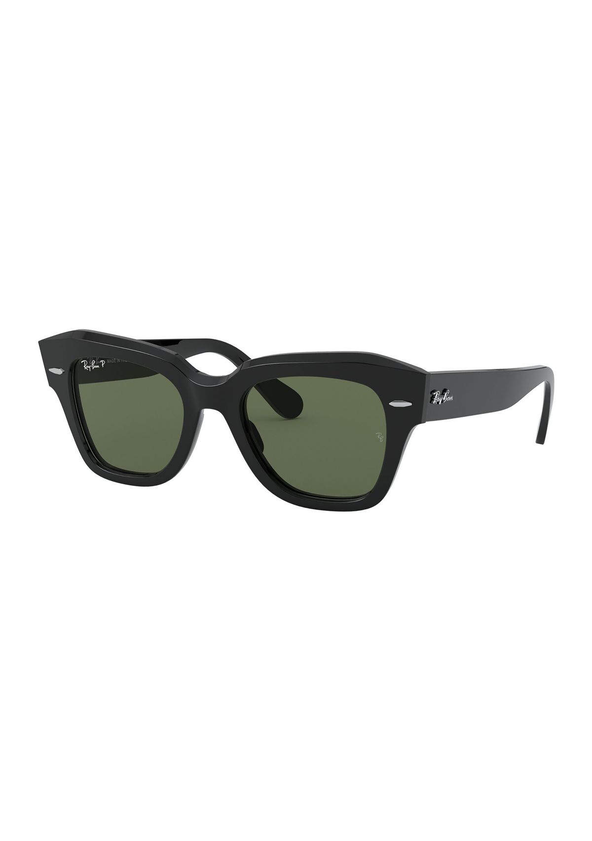 RB2186 State Street Polarized Sunglasses