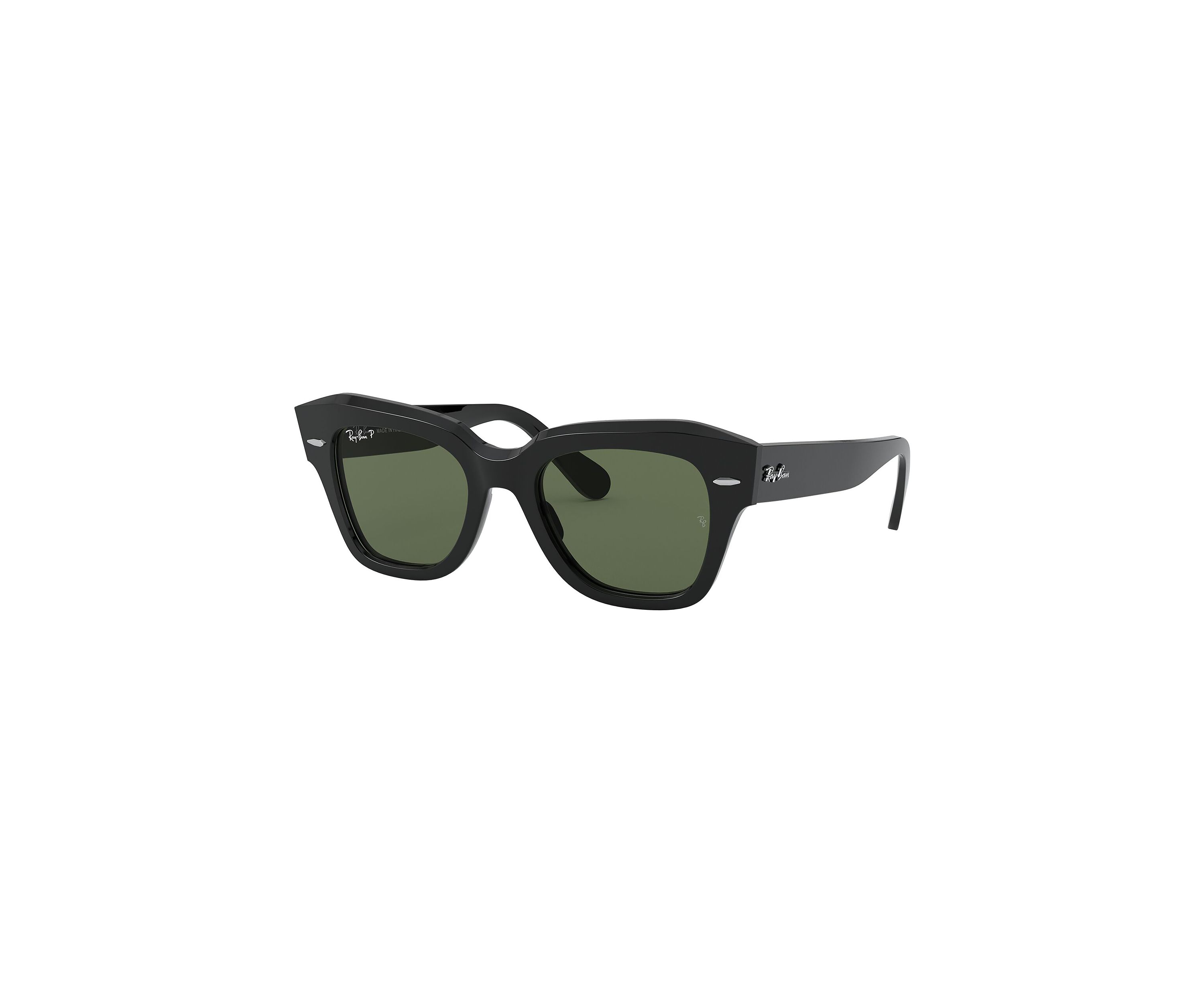 RB2186 State Street Polarized Sunglasses
