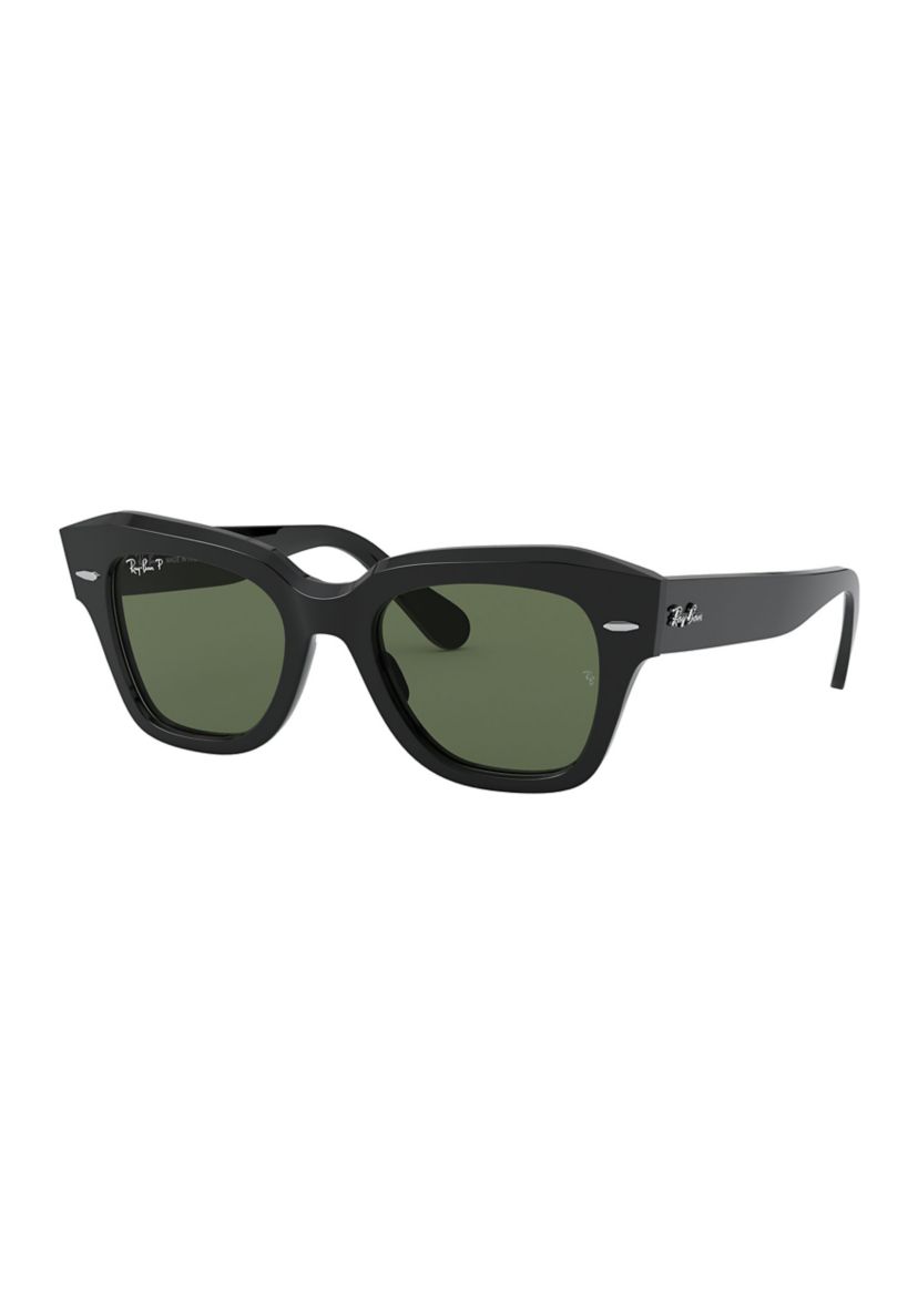 RB2186 State Street Polarized Sunglasses