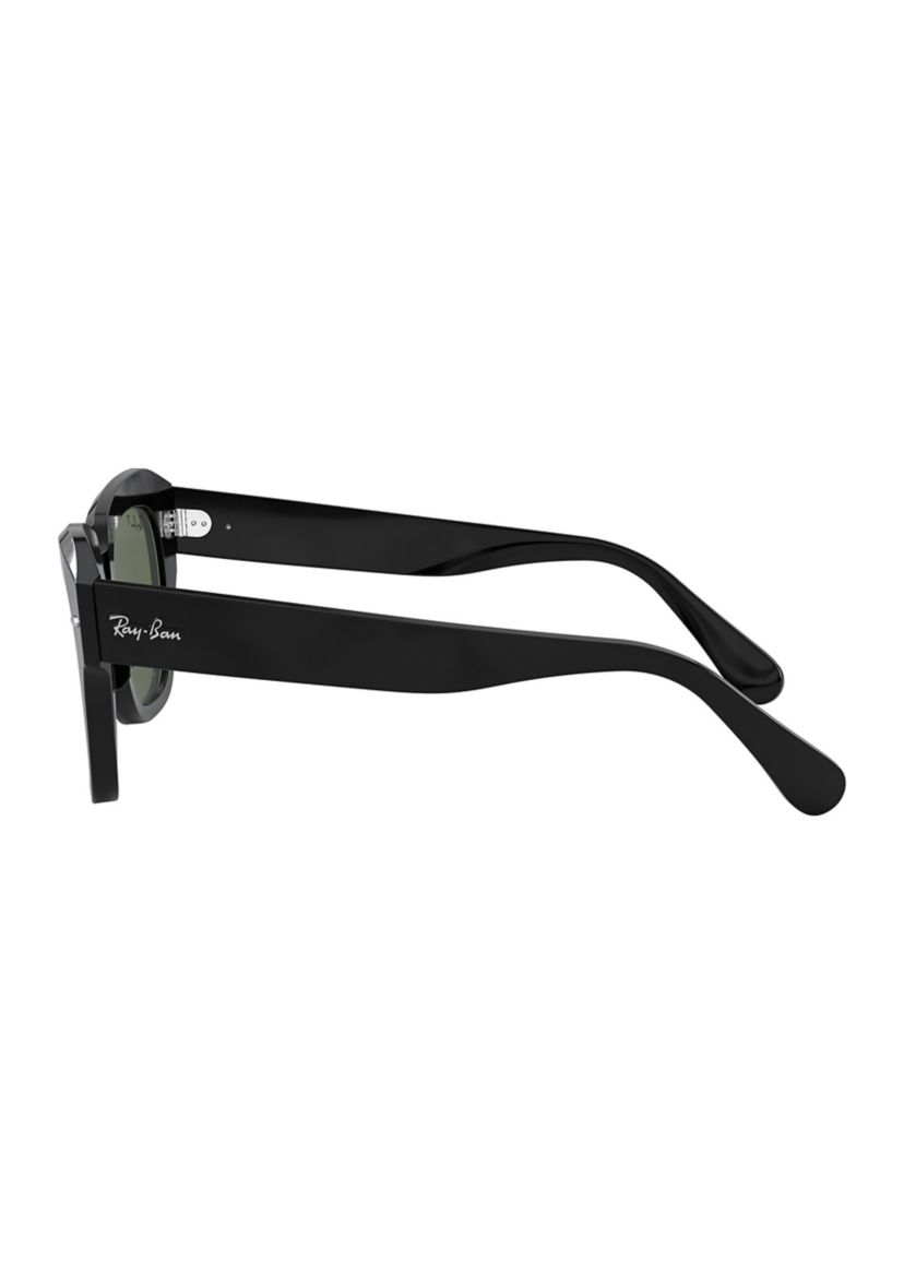 RB2186 State Street Polarized Sunglasses
