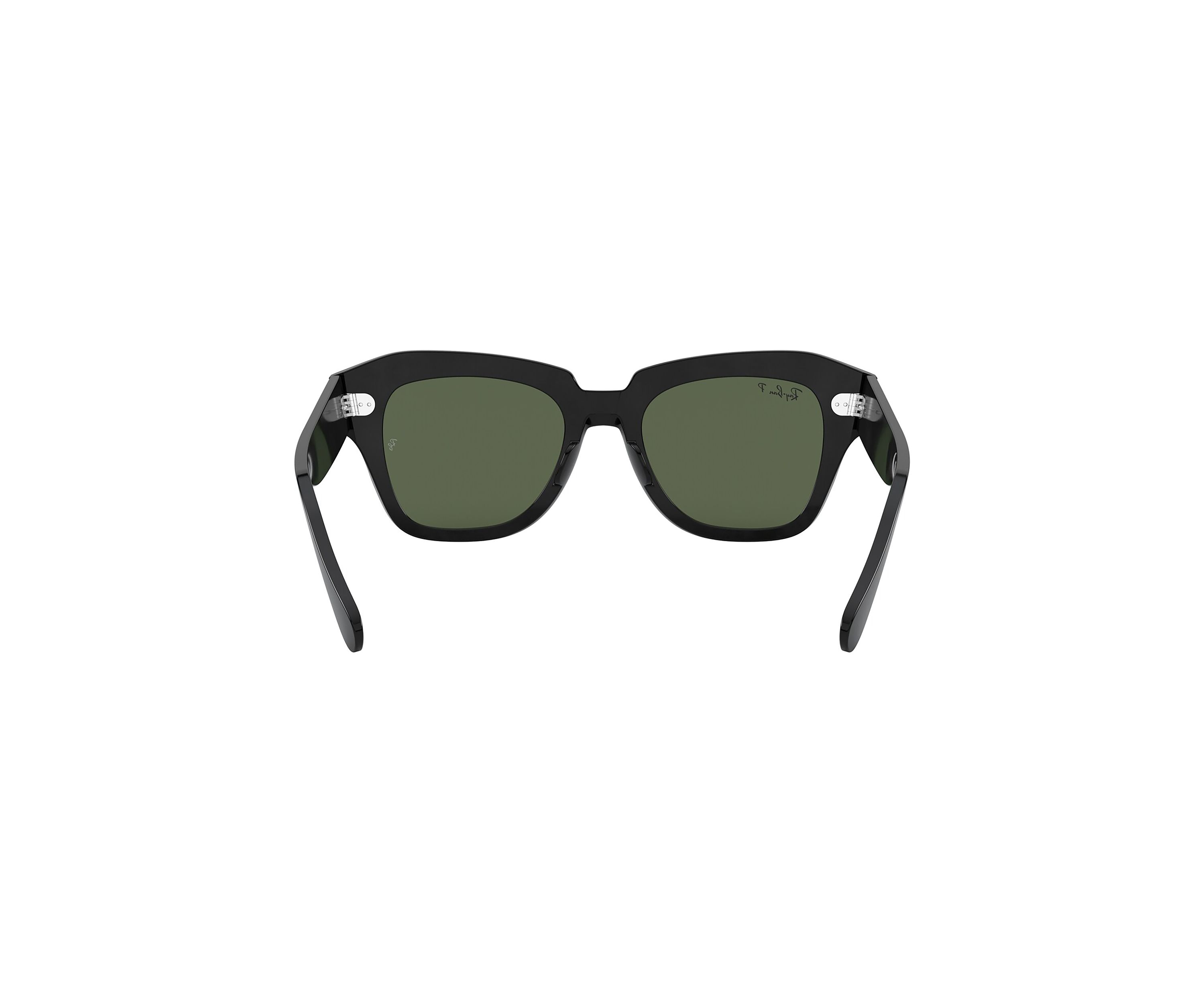 RB2186 State Street Polarized Sunglasses