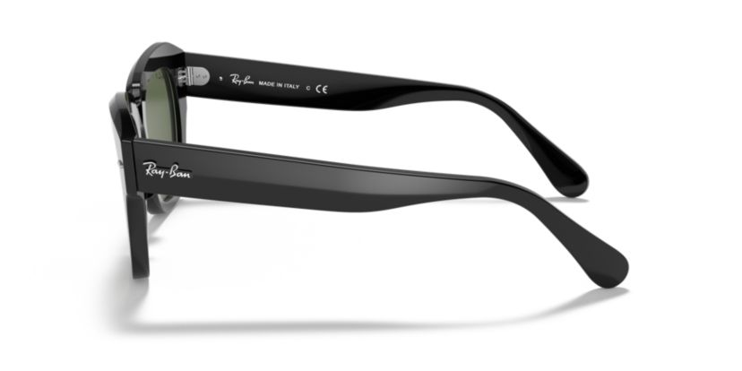 RB2186 State Street Polarized Sunglasses