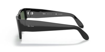 RB2187 Nomad Polarized Sunglasses