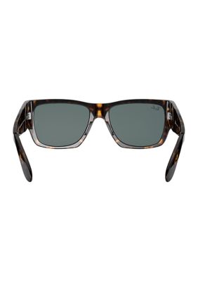 RB2187 Nomad Sunglasses