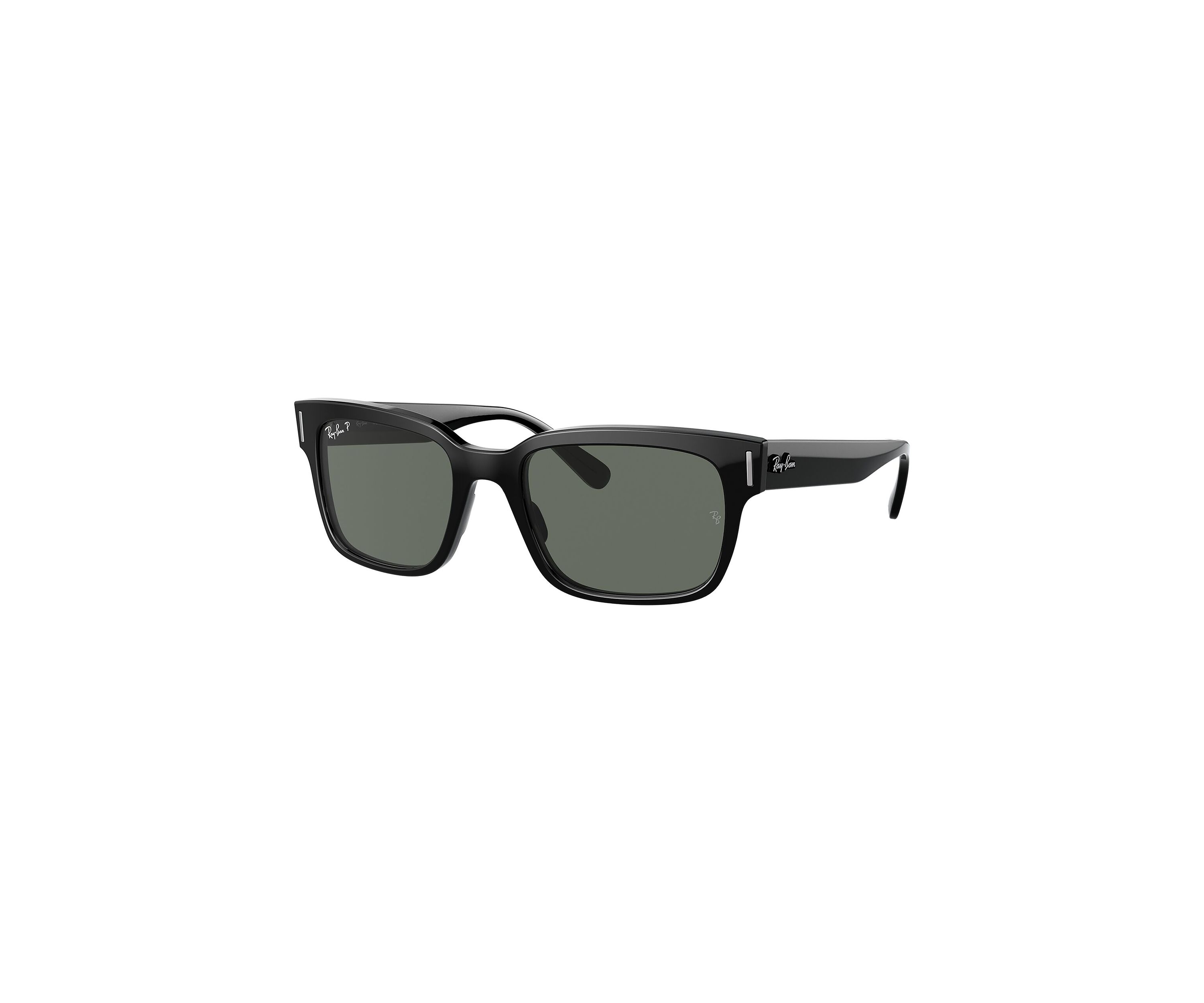 RB2190 Jeffrey Polarized Sunglasses