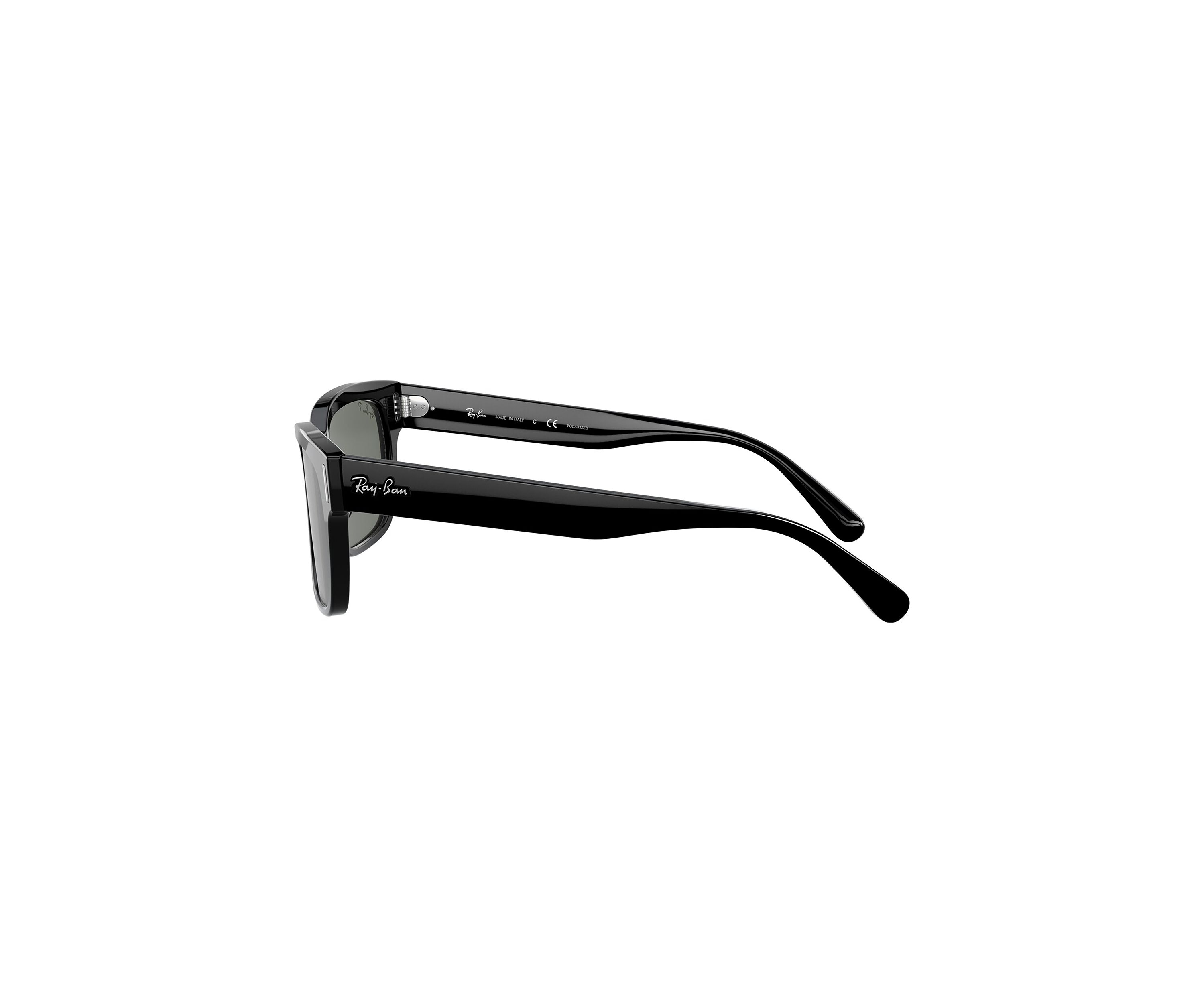 RB2190 Jeffrey Polarized Sunglasses