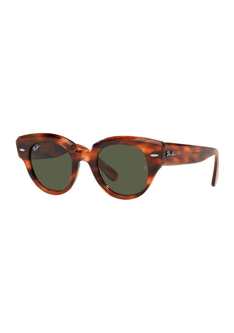 Ray-Ban® RB2192 Roundabout Sunglasses