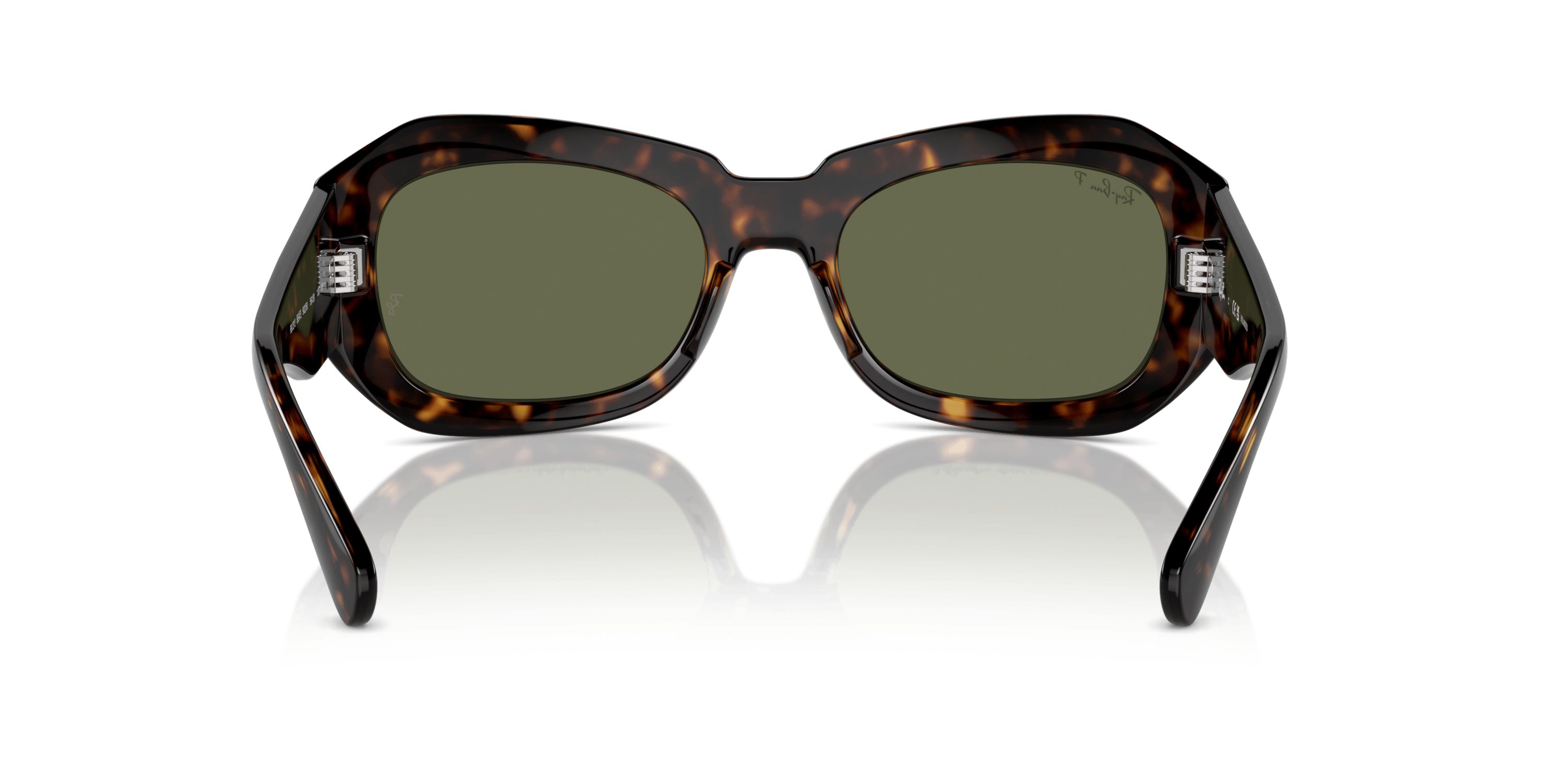 RB2212 Beate Polarized Sunglasses