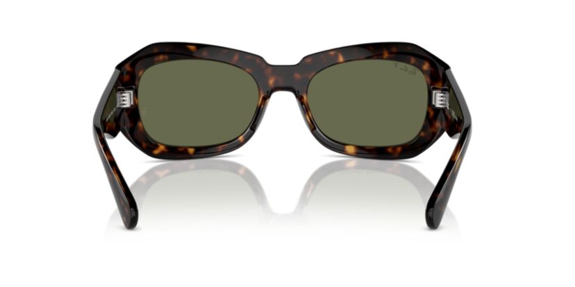 RB2212 Beate Polarized Sunglasses