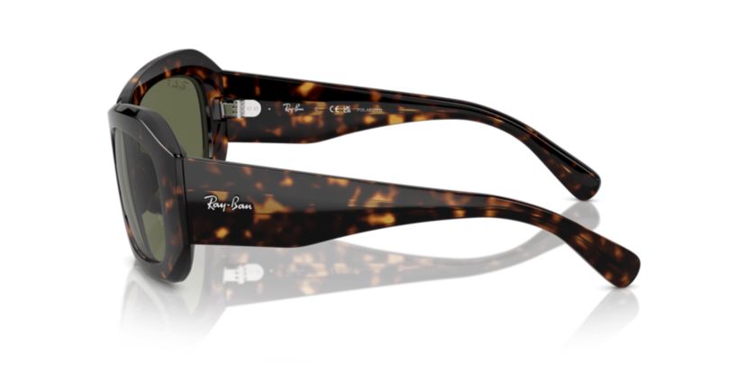 RB2212 Beate Polarized Sunglasses