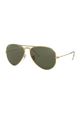 Ray Ban Aviator Sunglasses for Men Women