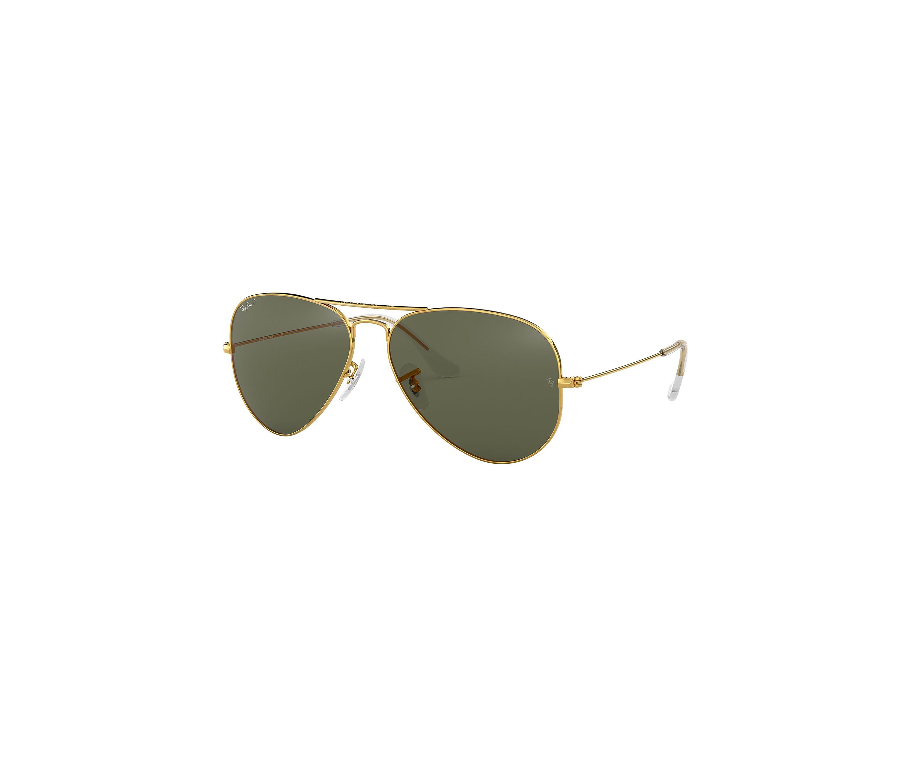 RB3548 Hexagonal Sunglasses