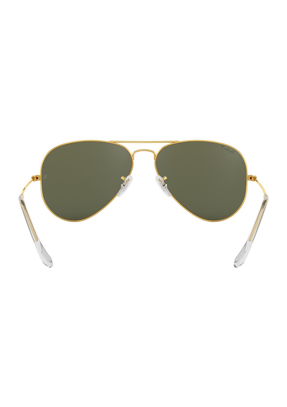 RB3548 Hexagonal Sunglasses