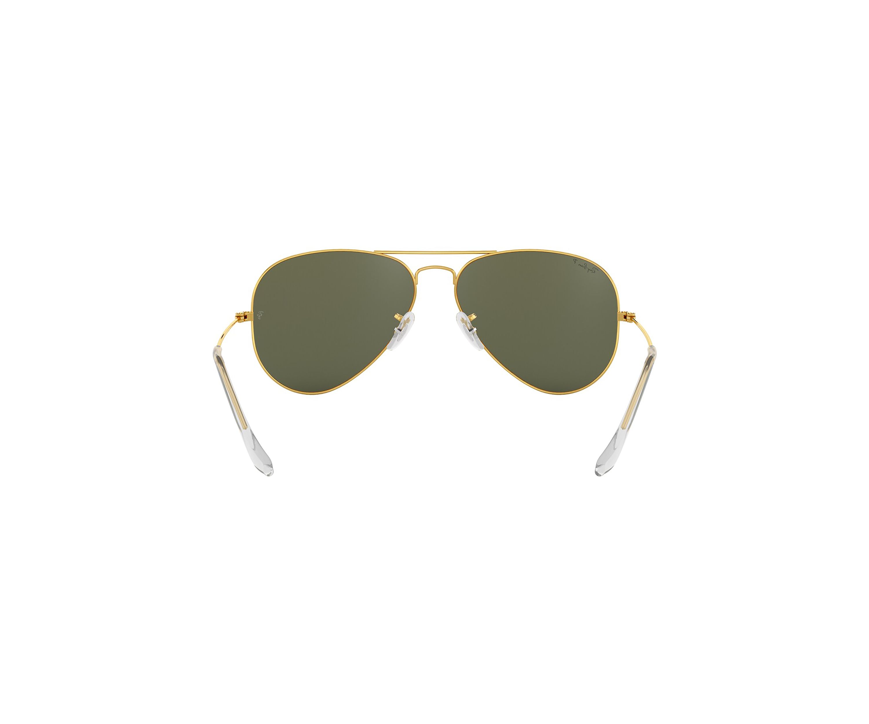 RB3548 Hexagonal Sunglasses