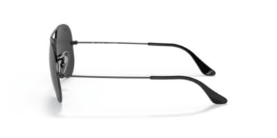 RB3025 Aviator Flash Lenses Polarized Sunglasses