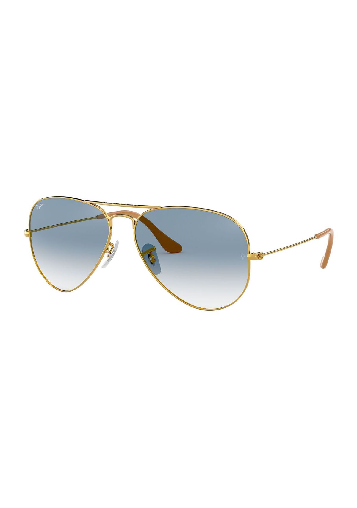 RB3025 Aviator Gradient Sunglasses