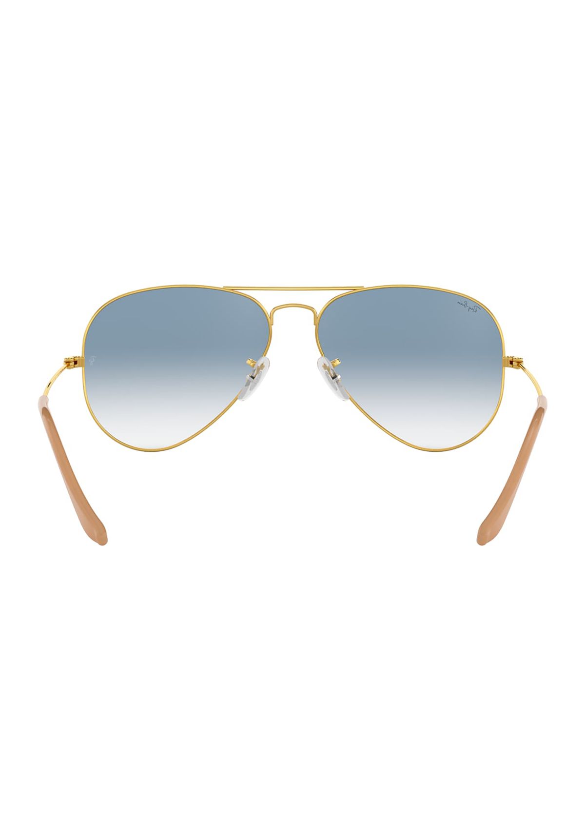 RB3025 Aviator Gradient Sunglasses