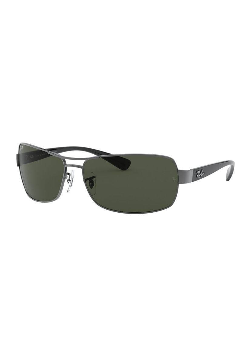 Ray-Ban RB3379 RB3379 Polarized Sunglasses | Belk