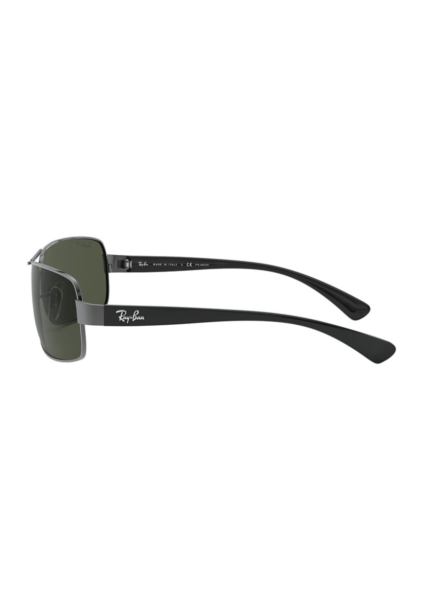 Ray-Ban RB3379 RB3379 Polarized Sunglasses | Belk
