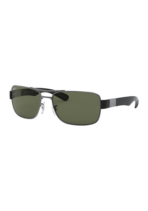 Ray-Ban® RB3522 Sunglasses
