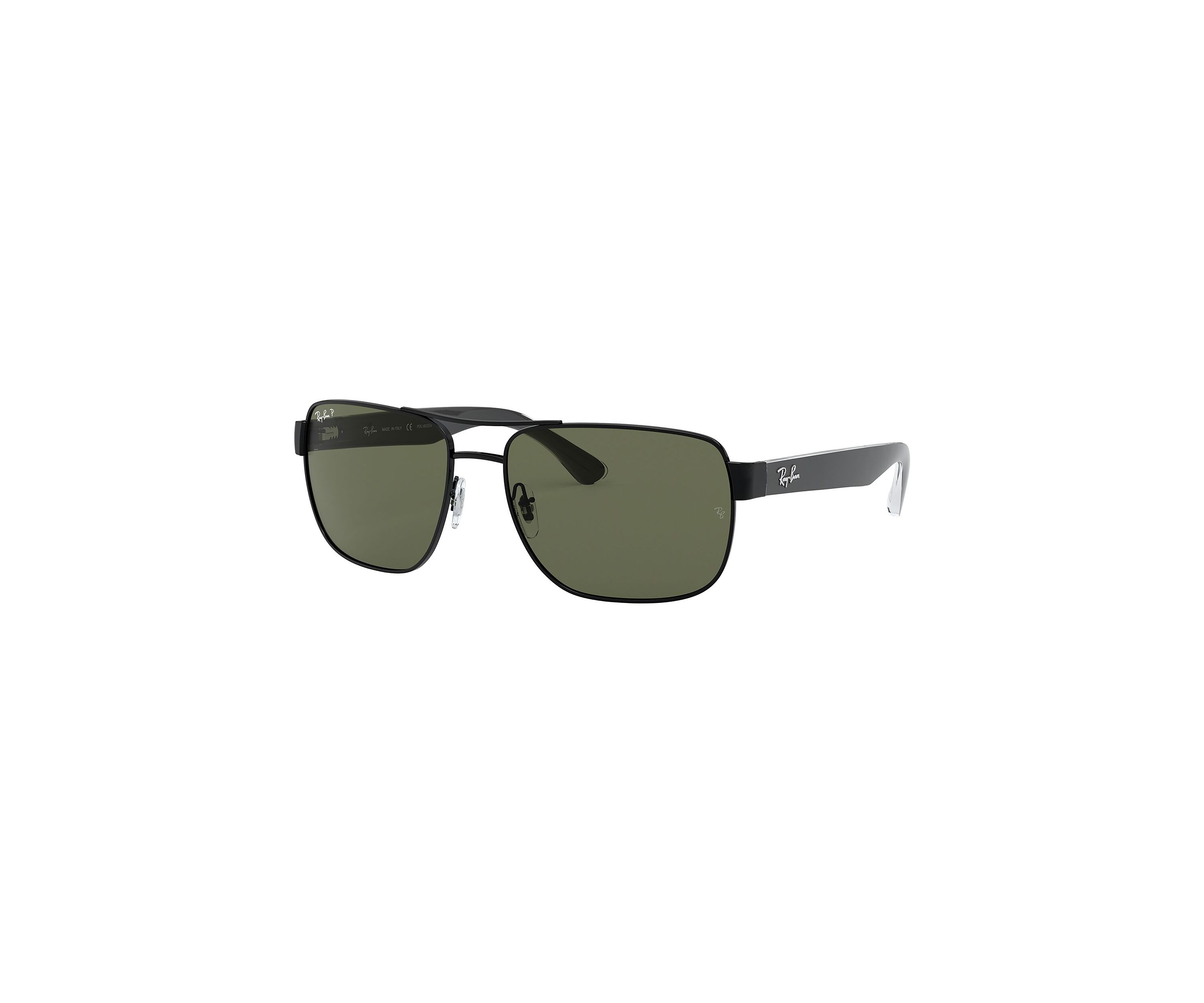 RB3530 Polarized Sunglasses