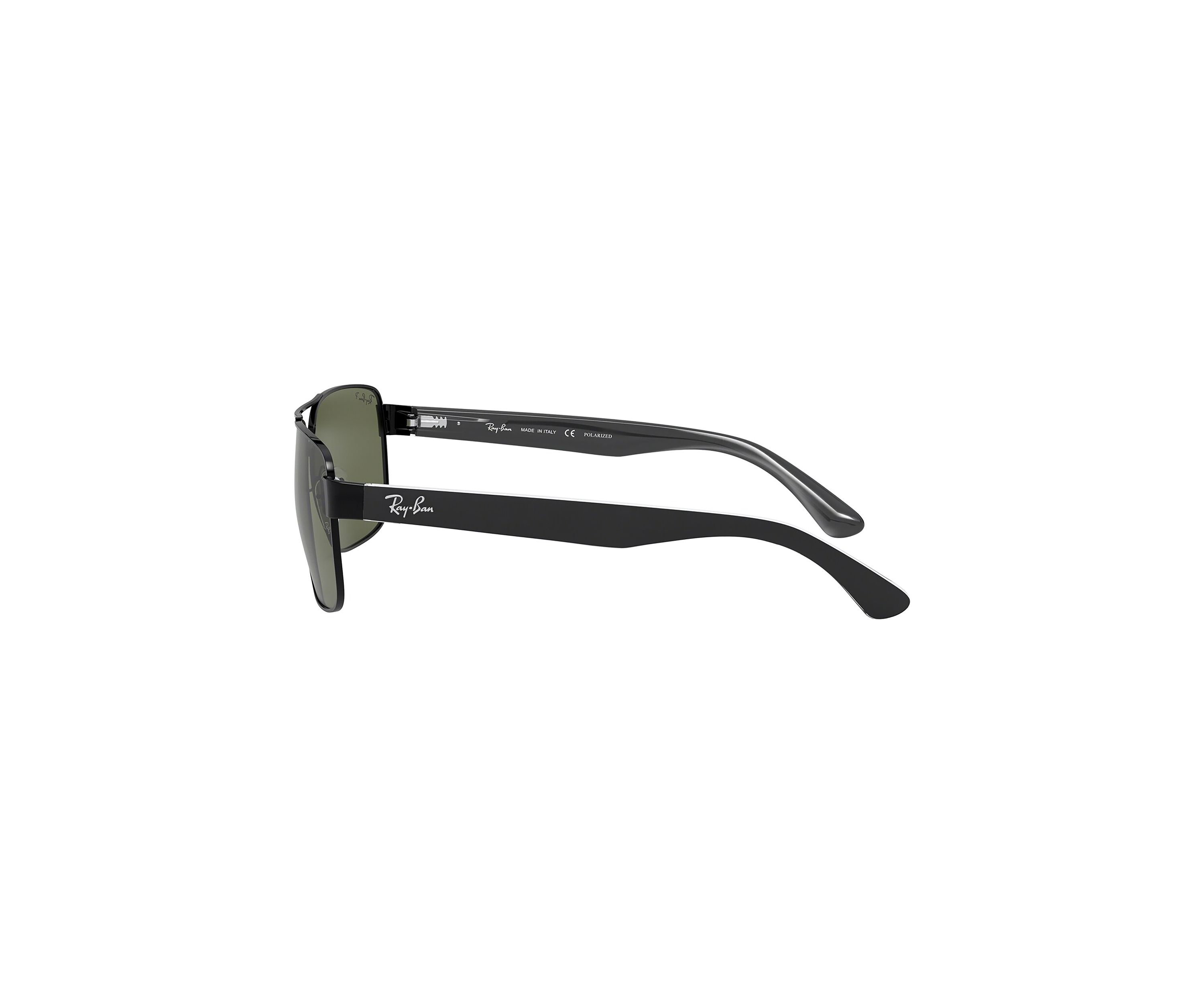 RB3530 Polarized Sunglasses