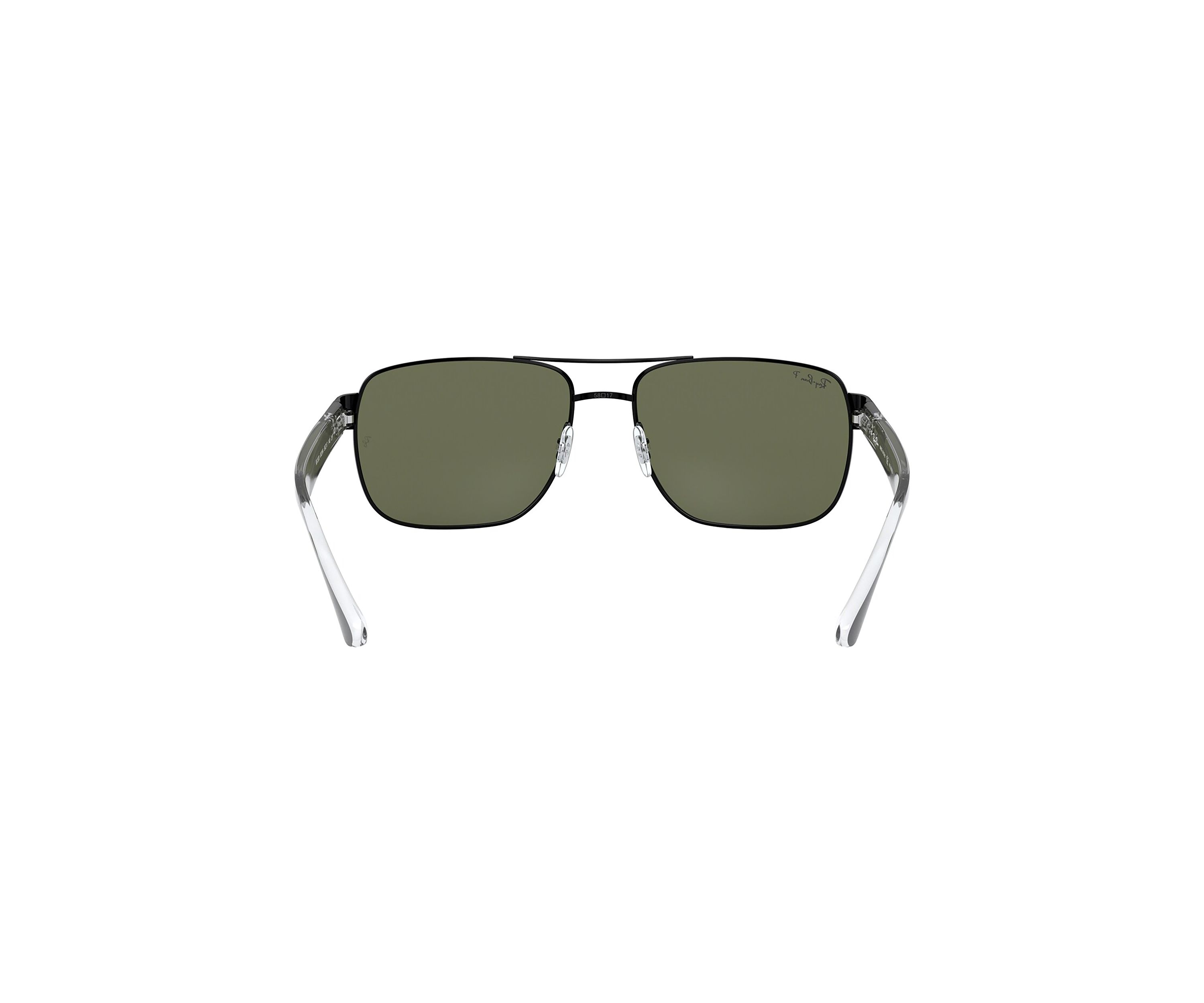 RB3530 Polarized Sunglasses