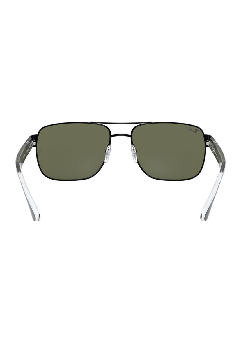 RB3530 Polarized Sunglasses