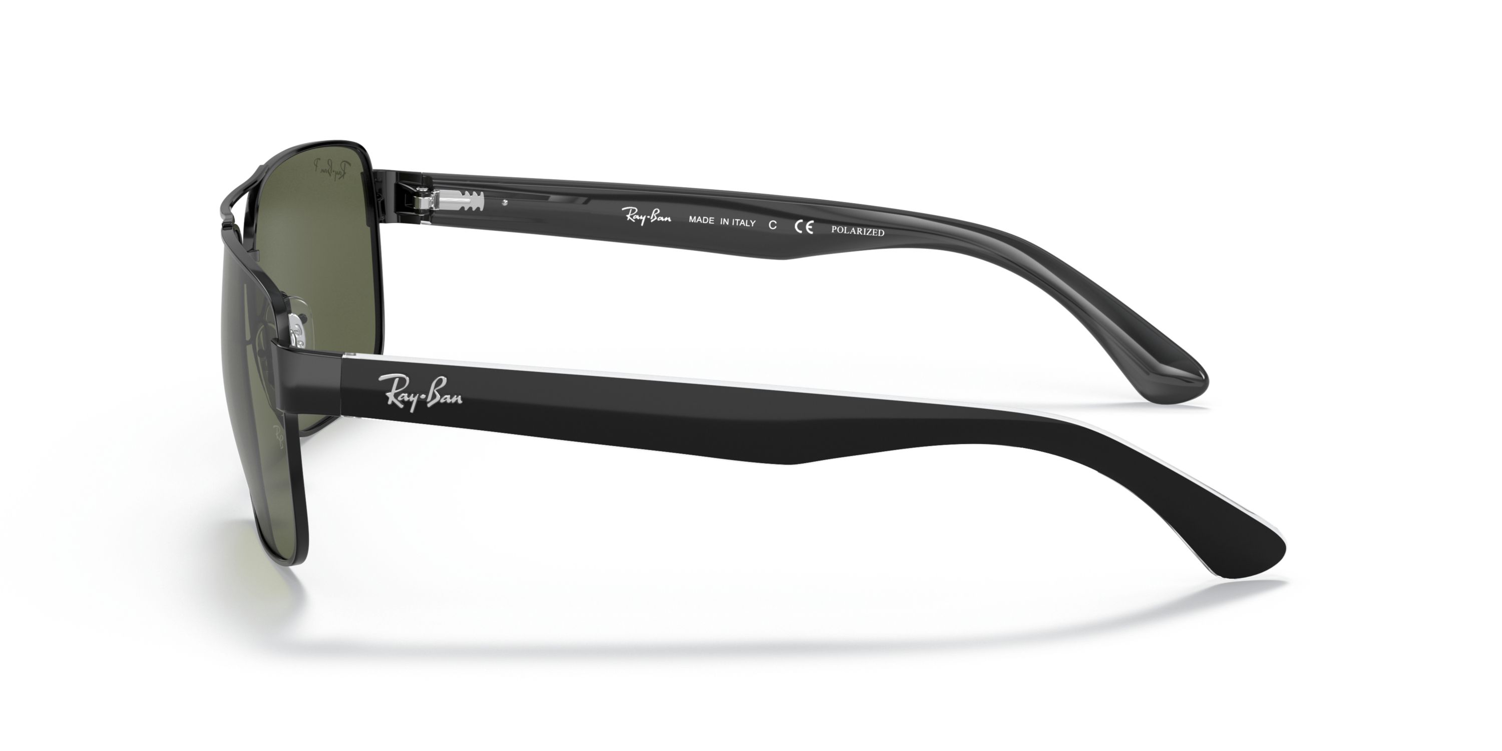 RB3530 Polarized Sunglasses