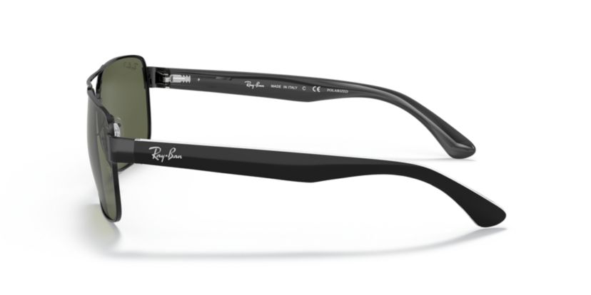 RB3530 Polarized Sunglasses