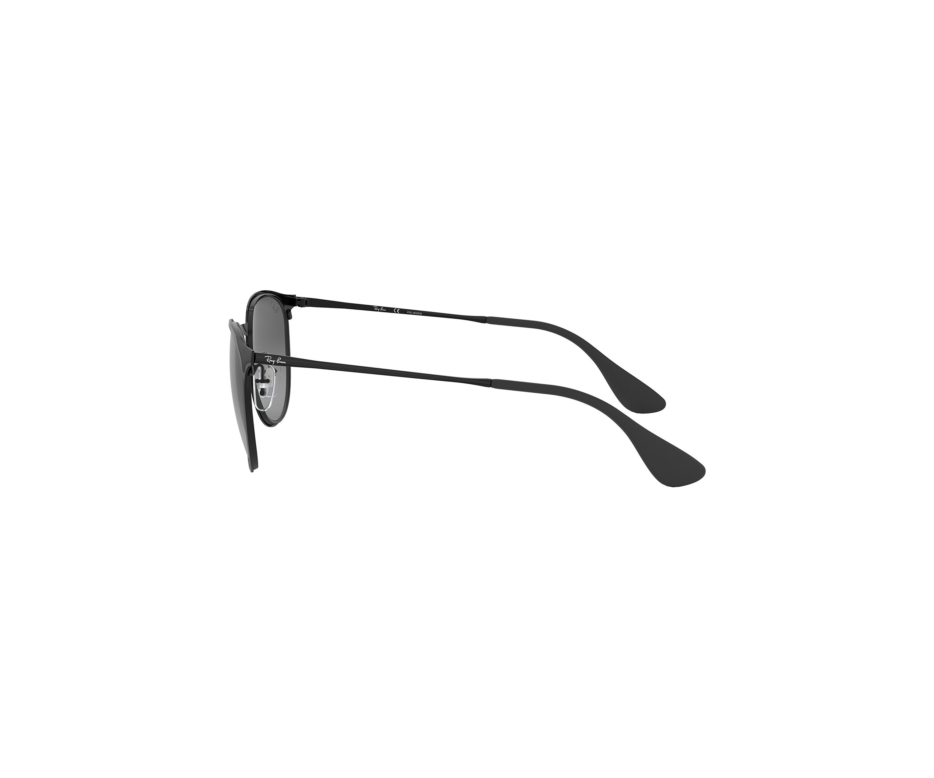 RB3539 Erika Metal Polarized Sunglasses