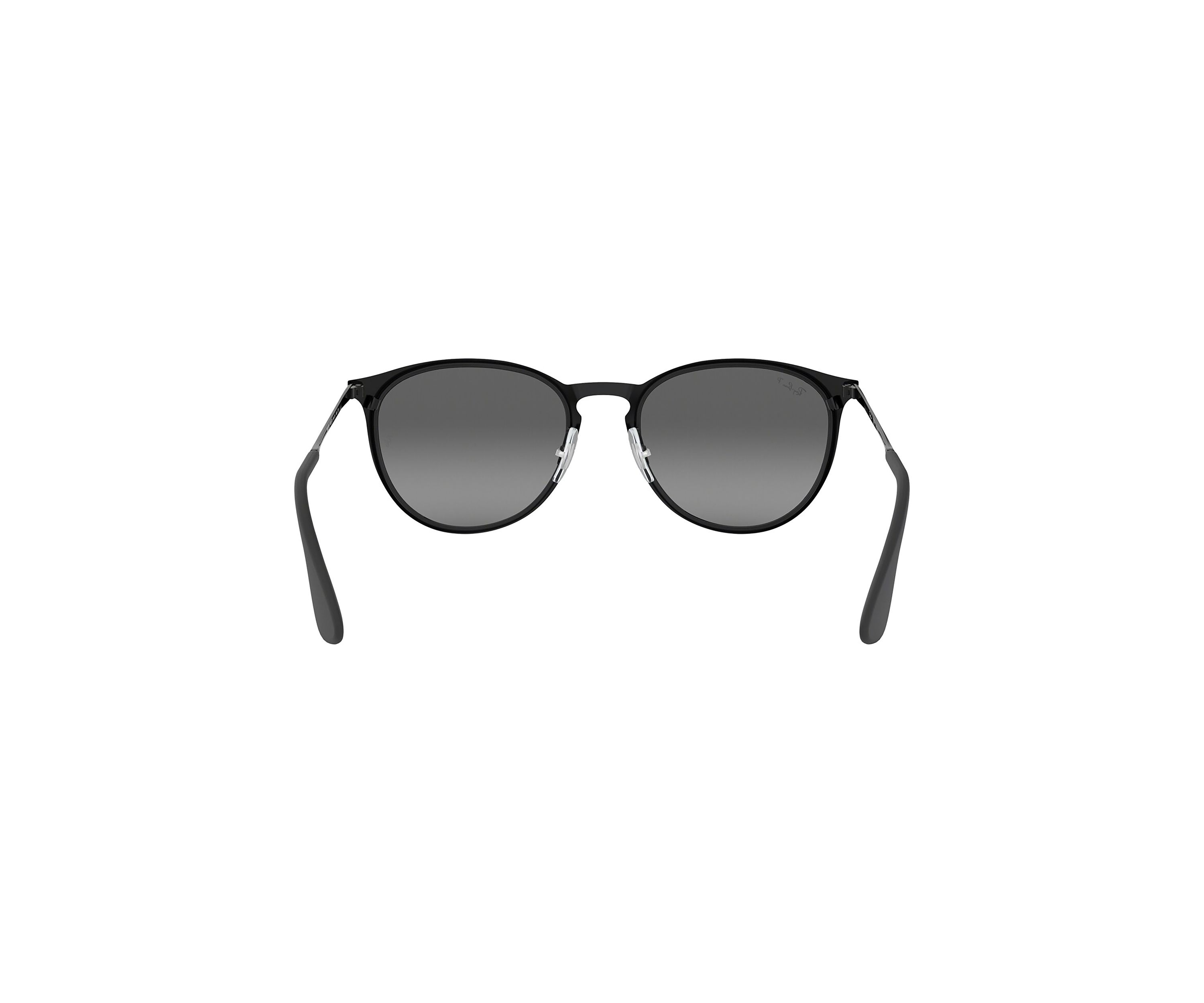 RB3539 Erika Metal Polarized Sunglasses