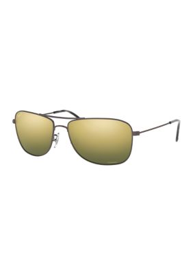 RB3543 Chromance Polarized Sunglasses