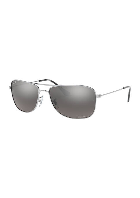 RB3543 Chromance Sunglasses
