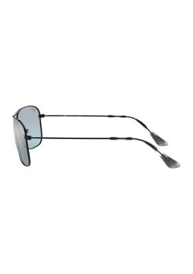 RB3543 Chromance Polarized Sunglasses