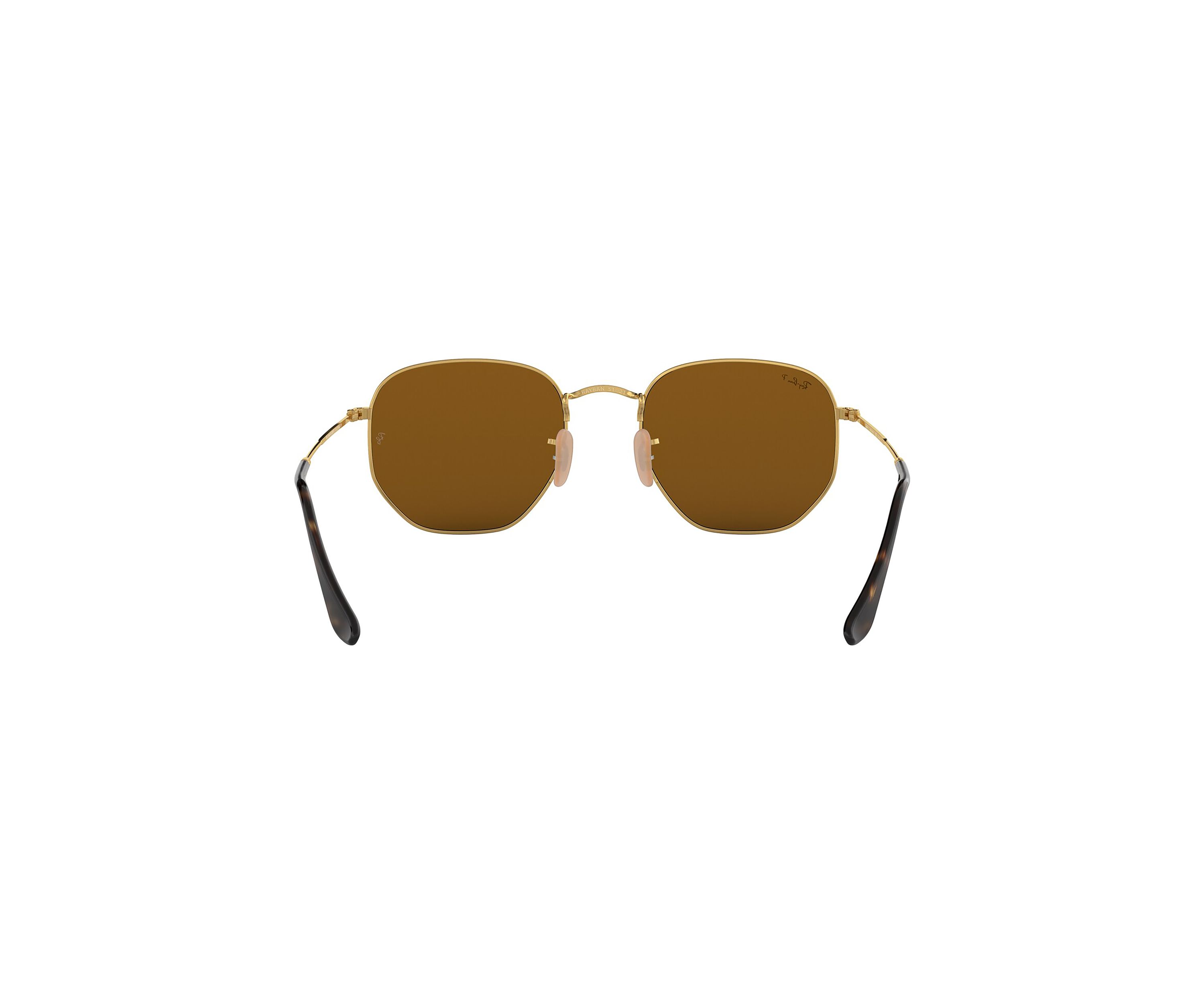 HEXAGONAL:No Size:Slv Blk