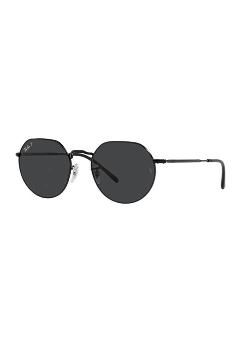 Ray-Ban® RB3565 Jack Sunglasses
